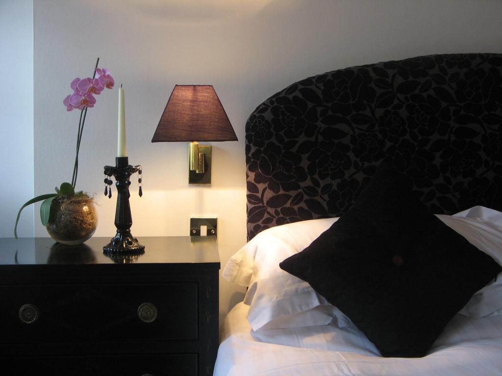The Angel B&B Chichester Quarto foto