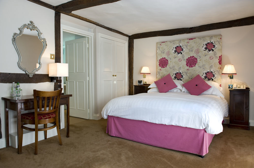The Angel B&B Chichester Exterior foto