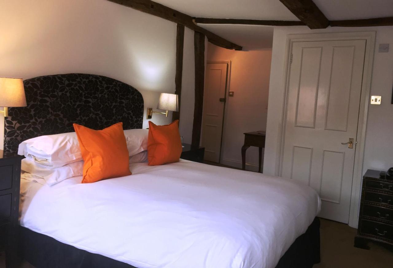The Angel B&B Chichester Exterior foto
